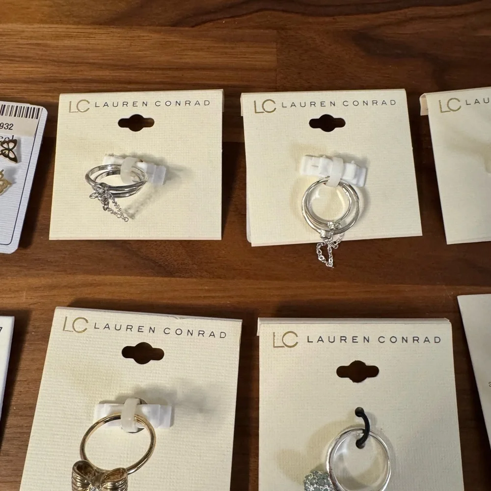 Bundle of Jewelry 16 pieces - retail $160+ - B3 - Picture 5 of 7